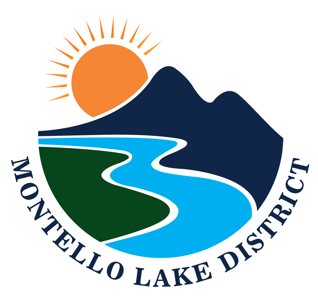 Montello Lake District